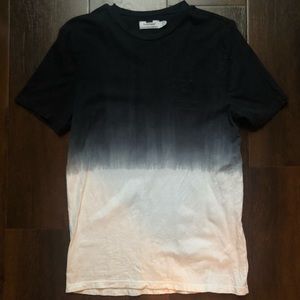 Topman Faded hombre shirt